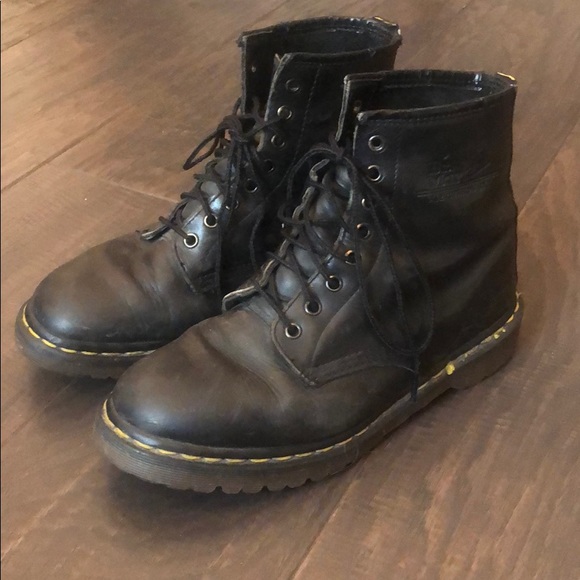 Dr. Martens Other - Men’s doc martens